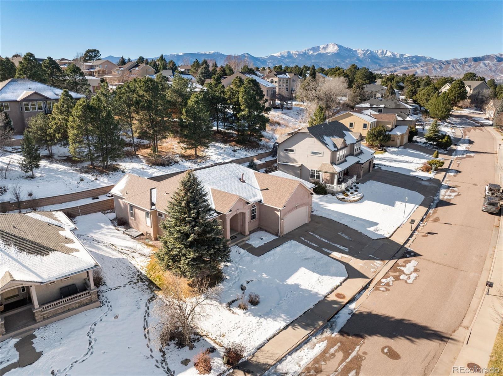 MLS Image #44 for 1725  colgate drive,colorado springs, Colorado