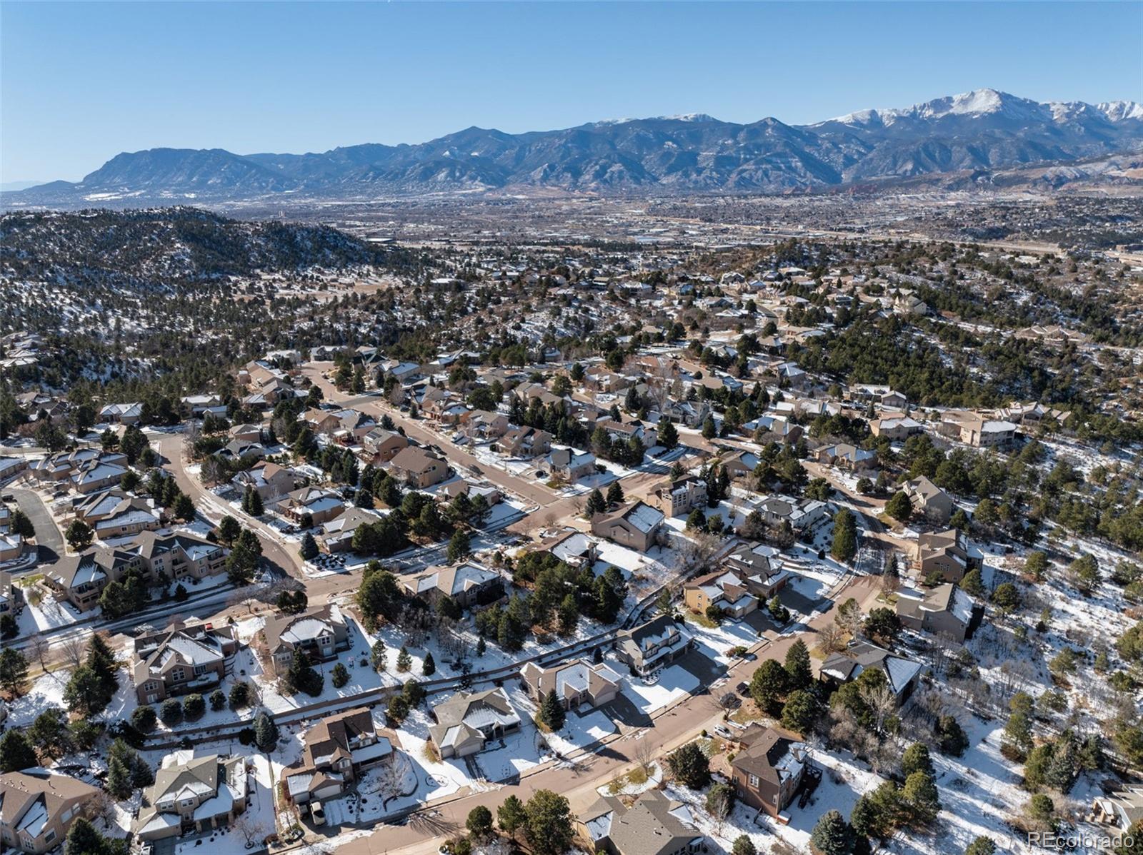 MLS Image #45 for 1725  colgate drive,colorado springs, Colorado