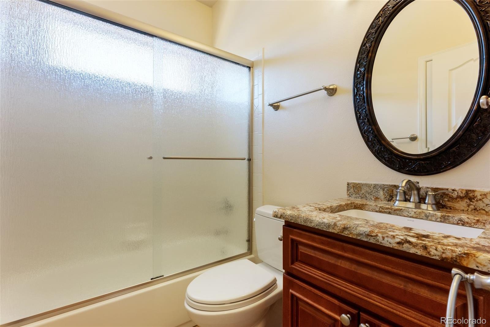 MLS Image #5 for 1725  colgate drive,colorado springs, Colorado