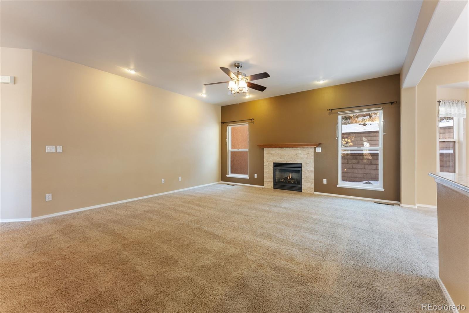 MLS Image #6 for 1725  colgate drive,colorado springs, Colorado