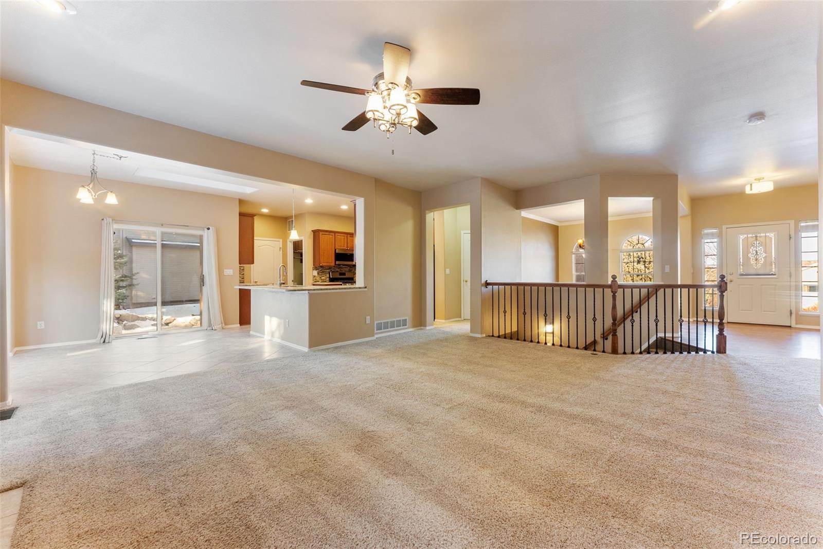 MLS Image #7 for 1725  colgate drive,colorado springs, Colorado