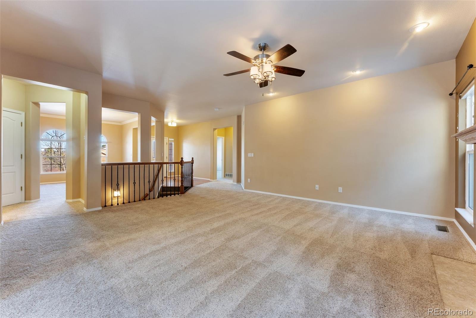 MLS Image #8 for 1725  colgate drive,colorado springs, Colorado