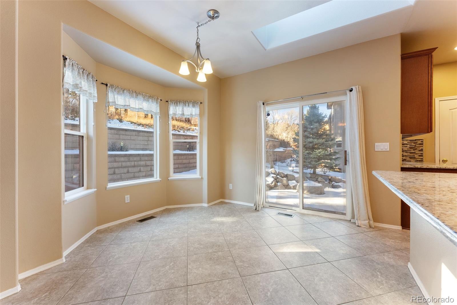 MLS Image #9 for 1725  colgate drive,colorado springs, Colorado