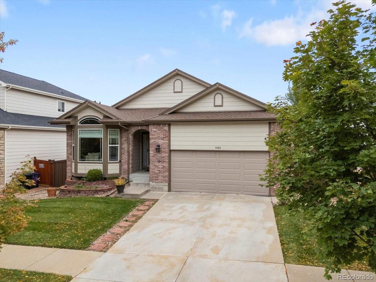MLS Image #1 for 5564 s fenton street,littleton, Colorado