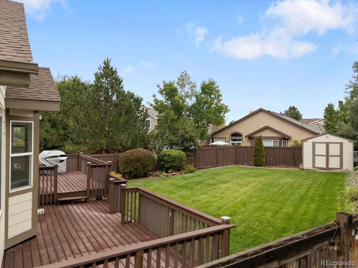 MLS Image #27 for 5564 s fenton street,littleton, Colorado