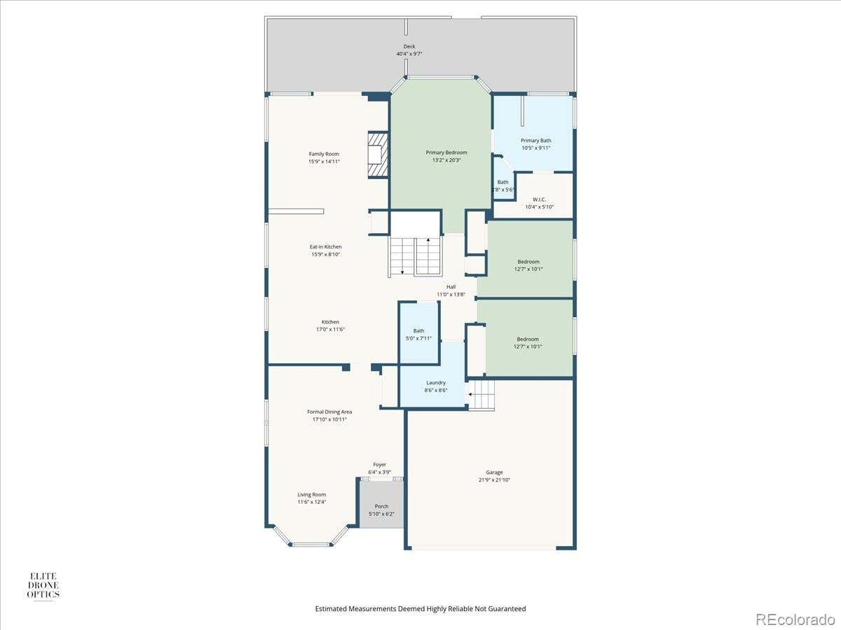 MLS Image #31 for 5564 s fenton street,littleton, Colorado