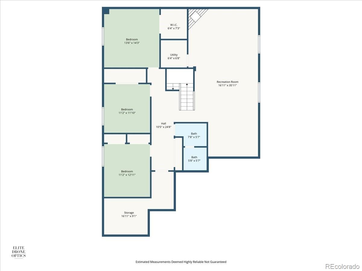 MLS Image #32 for 5564 s fenton street,littleton, Colorado