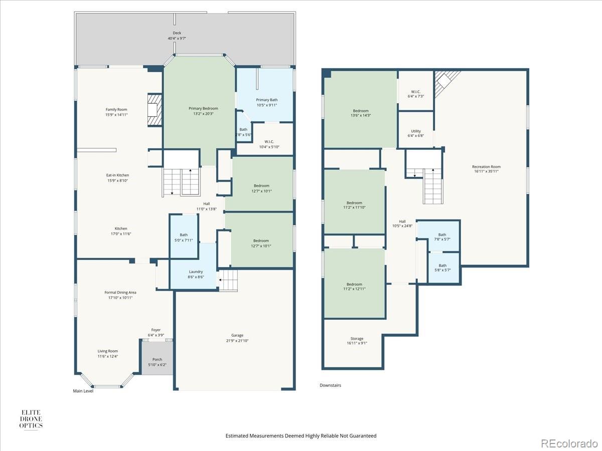 MLS Image #33 for 5564 s fenton street,littleton, Colorado