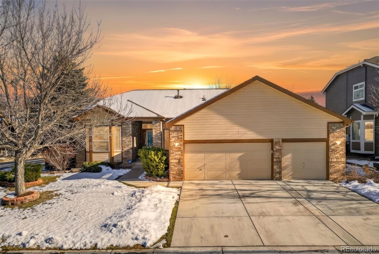 MLS Image #0 for 8400 s oak street,littleton, Colorado