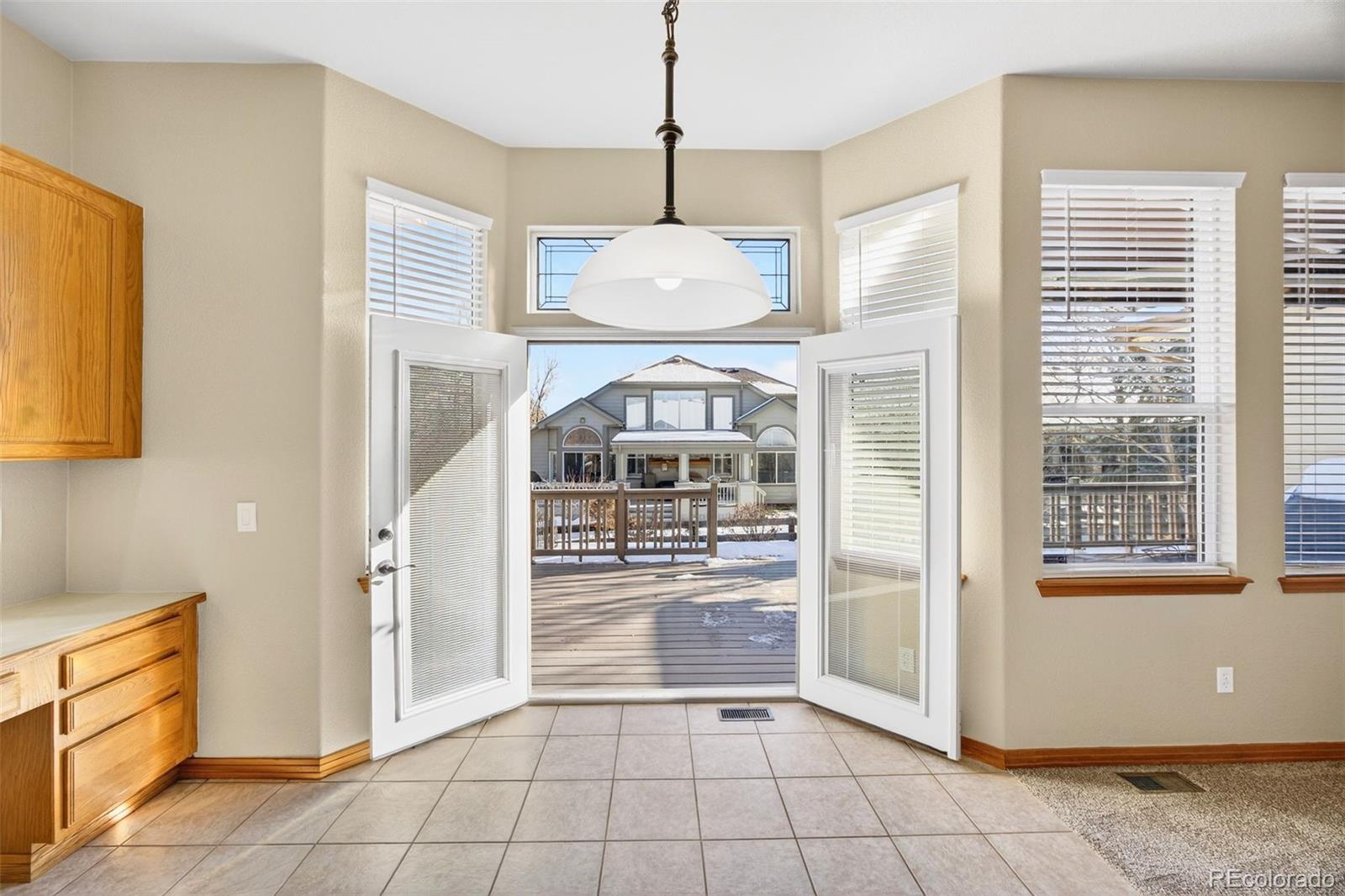MLS Image #14 for 8400 s oak street,littleton, Colorado