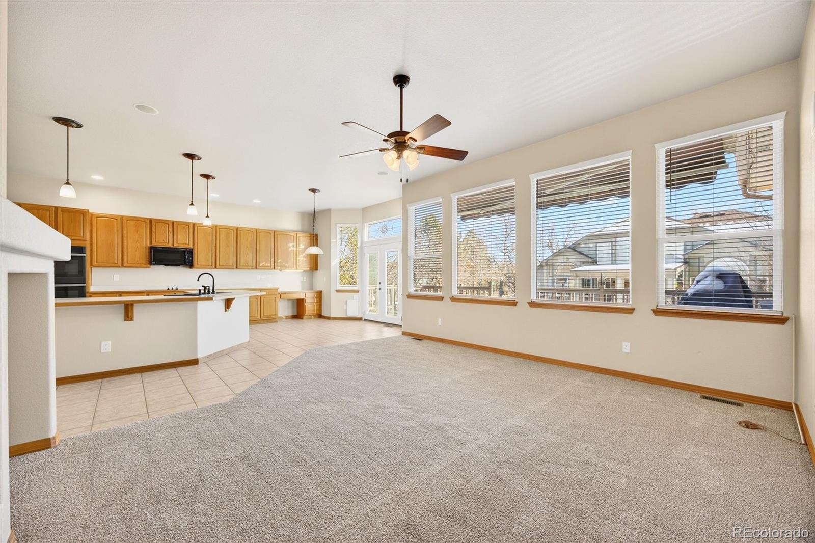 MLS Image #17 for 8400 s oak street,littleton, Colorado