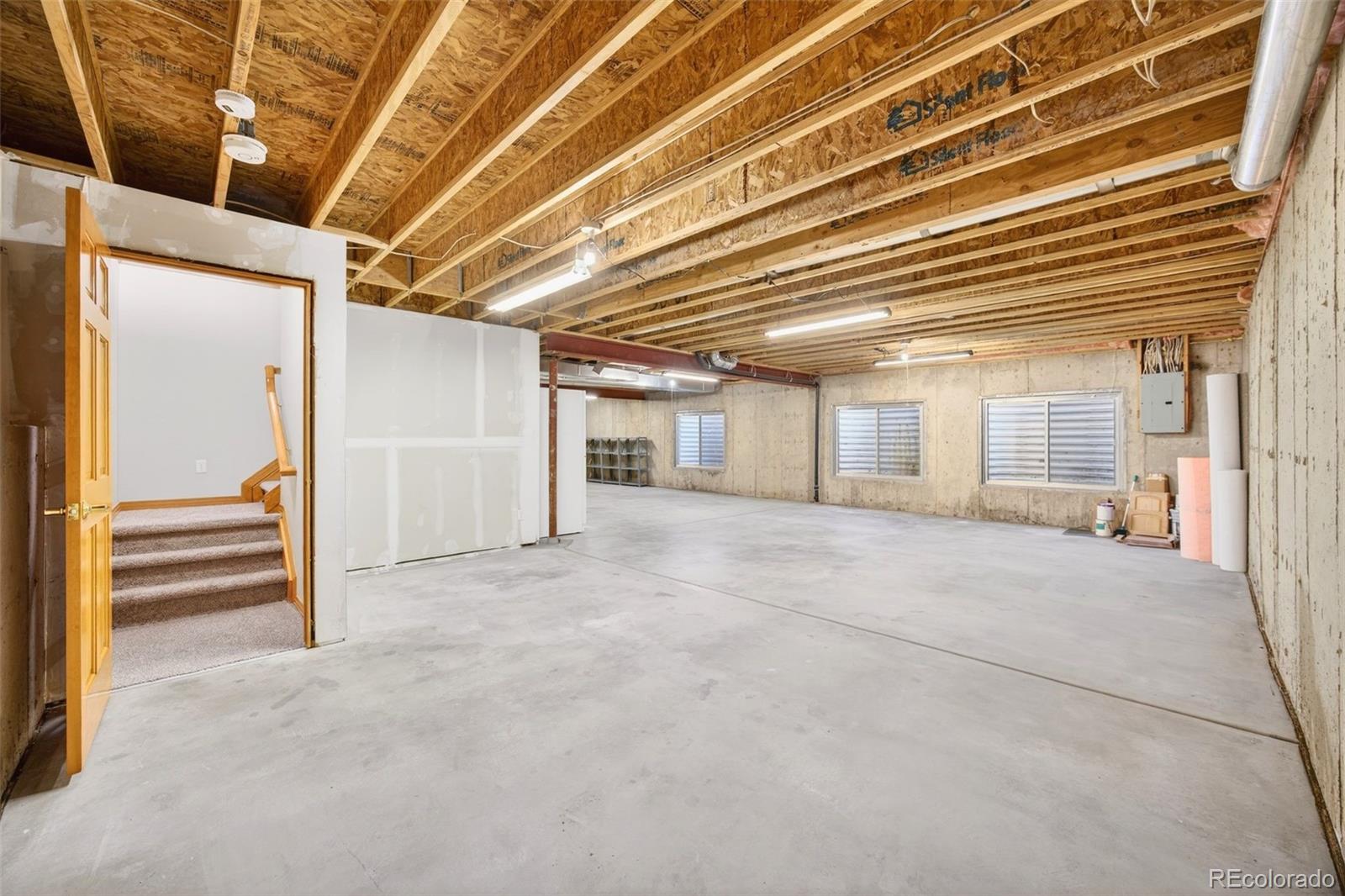 MLS Image #28 for 8400 s oak street,littleton, Colorado
