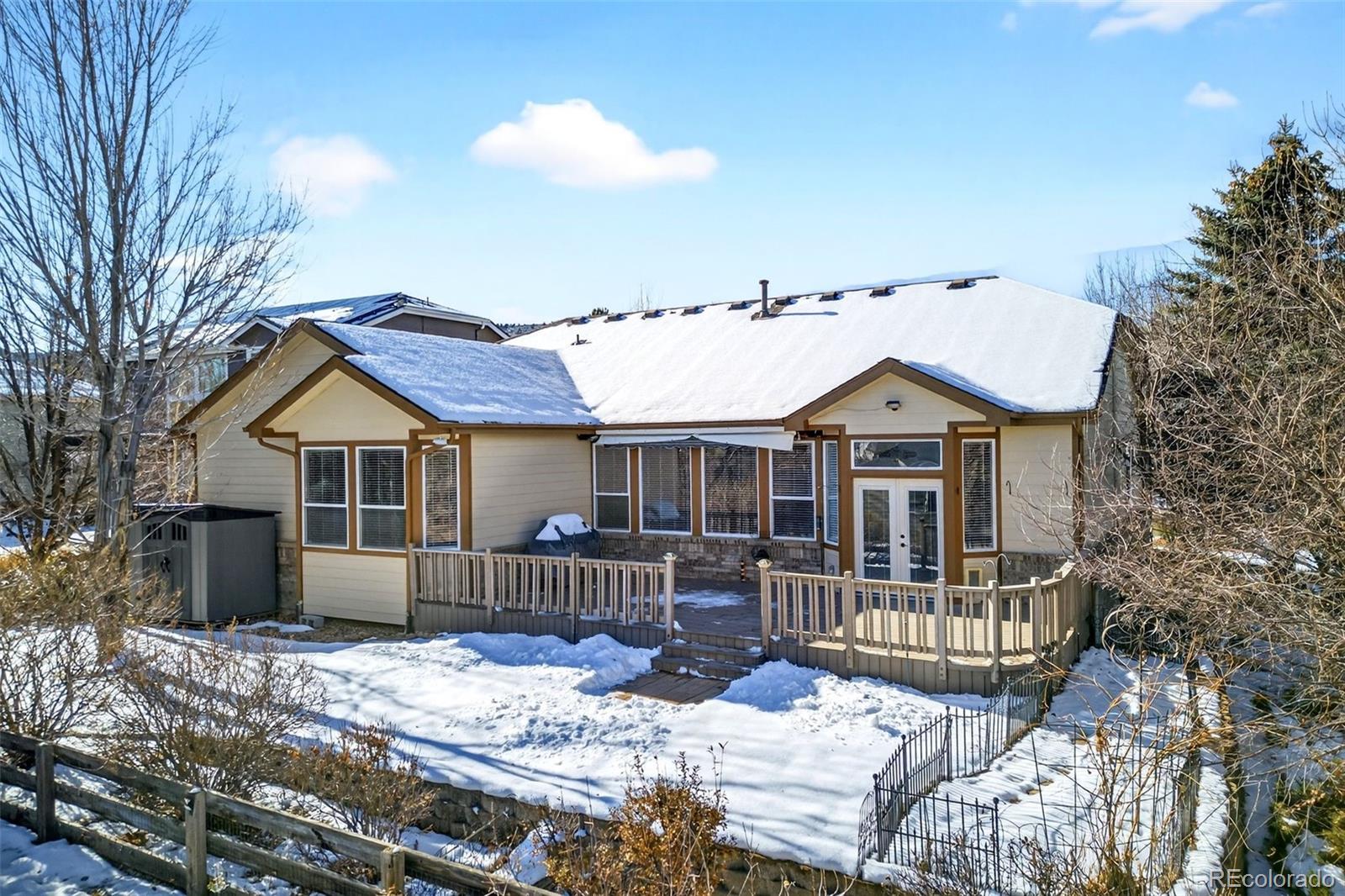 MLS Image #30 for 8400 s oak street,littleton, Colorado