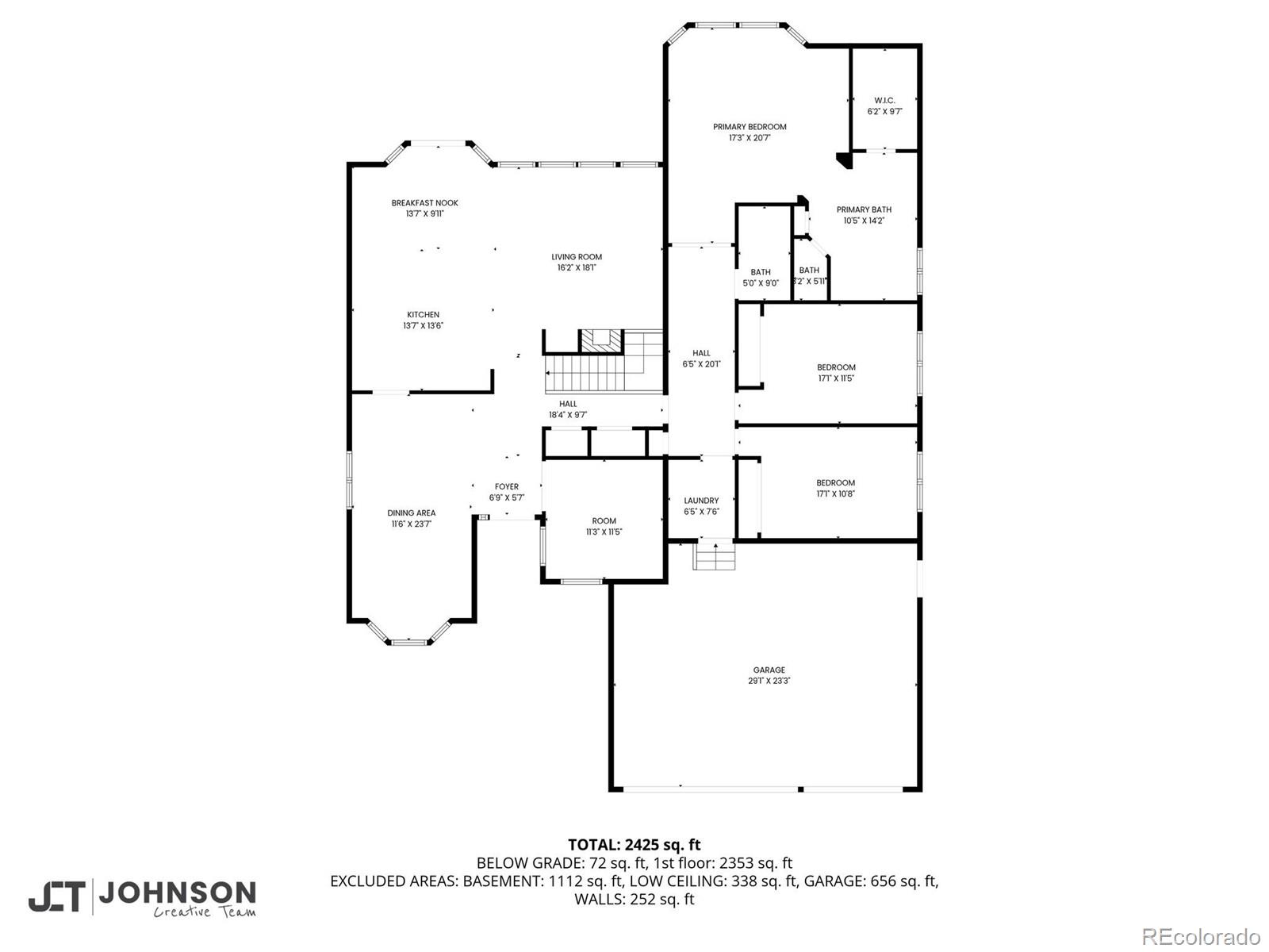 MLS Image #34 for 8400 s oak street,littleton, Colorado