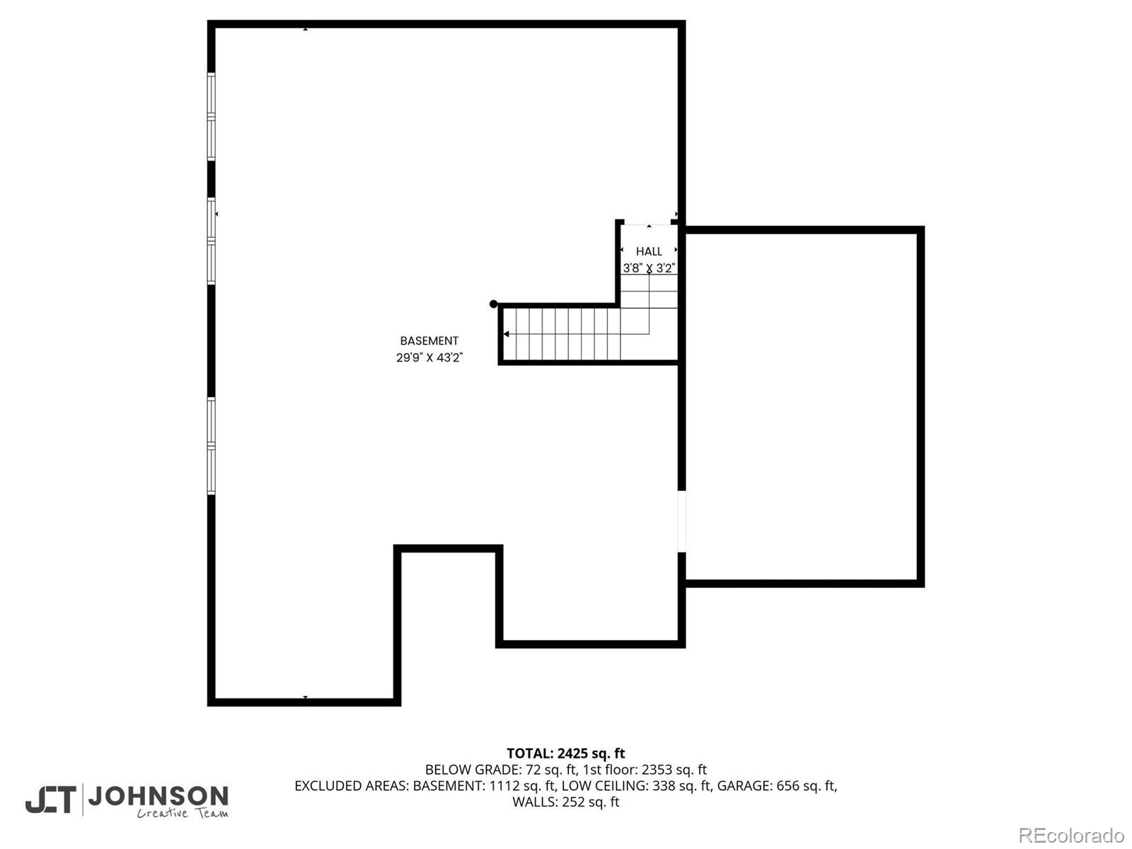 MLS Image #35 for 8400 s oak street,littleton, Colorado