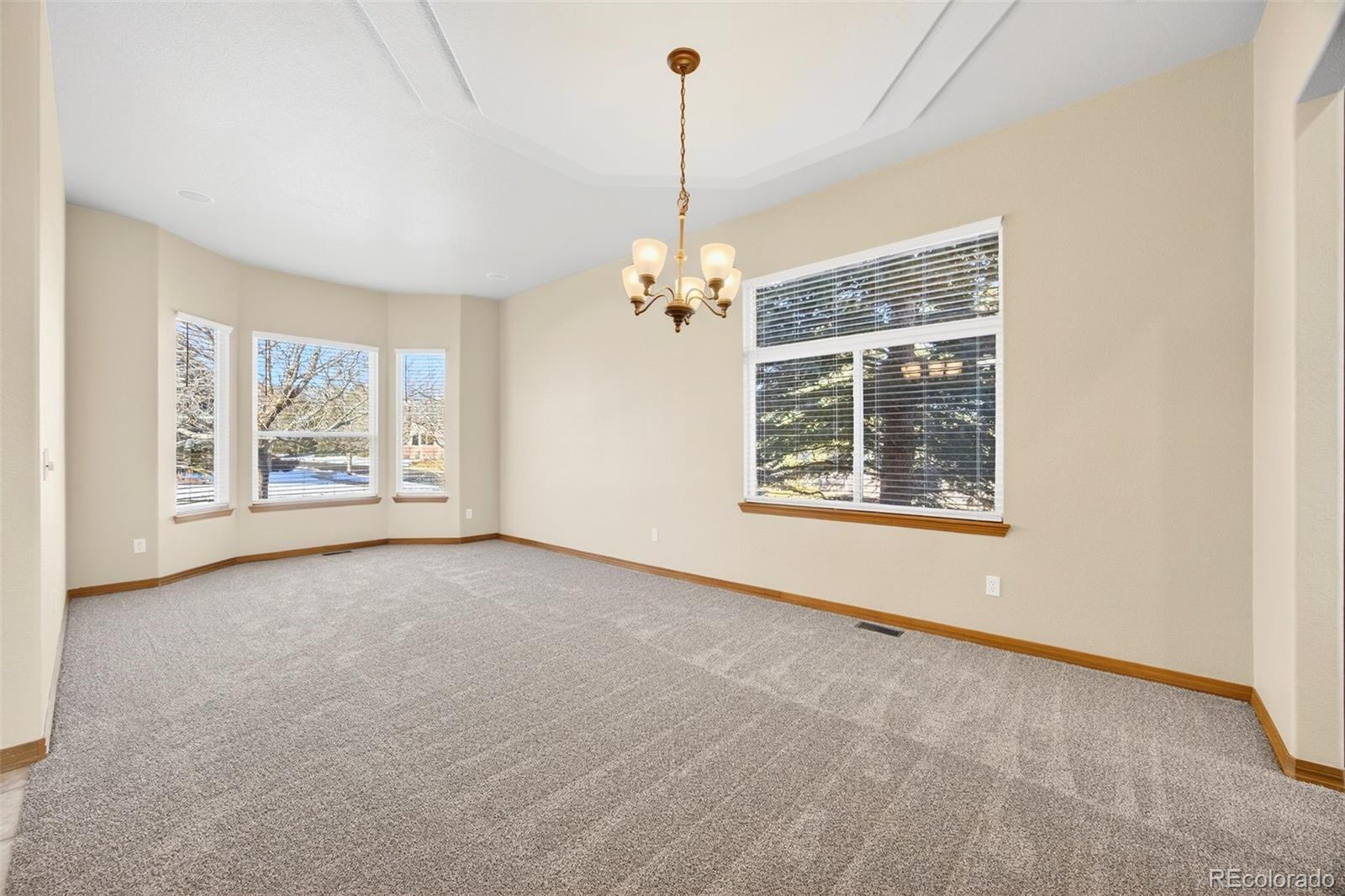 MLS Image #4 for 8400 s oak street,littleton, Colorado