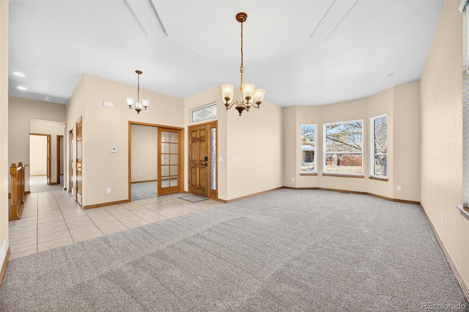 MLS Image #5 for 8400 s oak street,littleton, Colorado