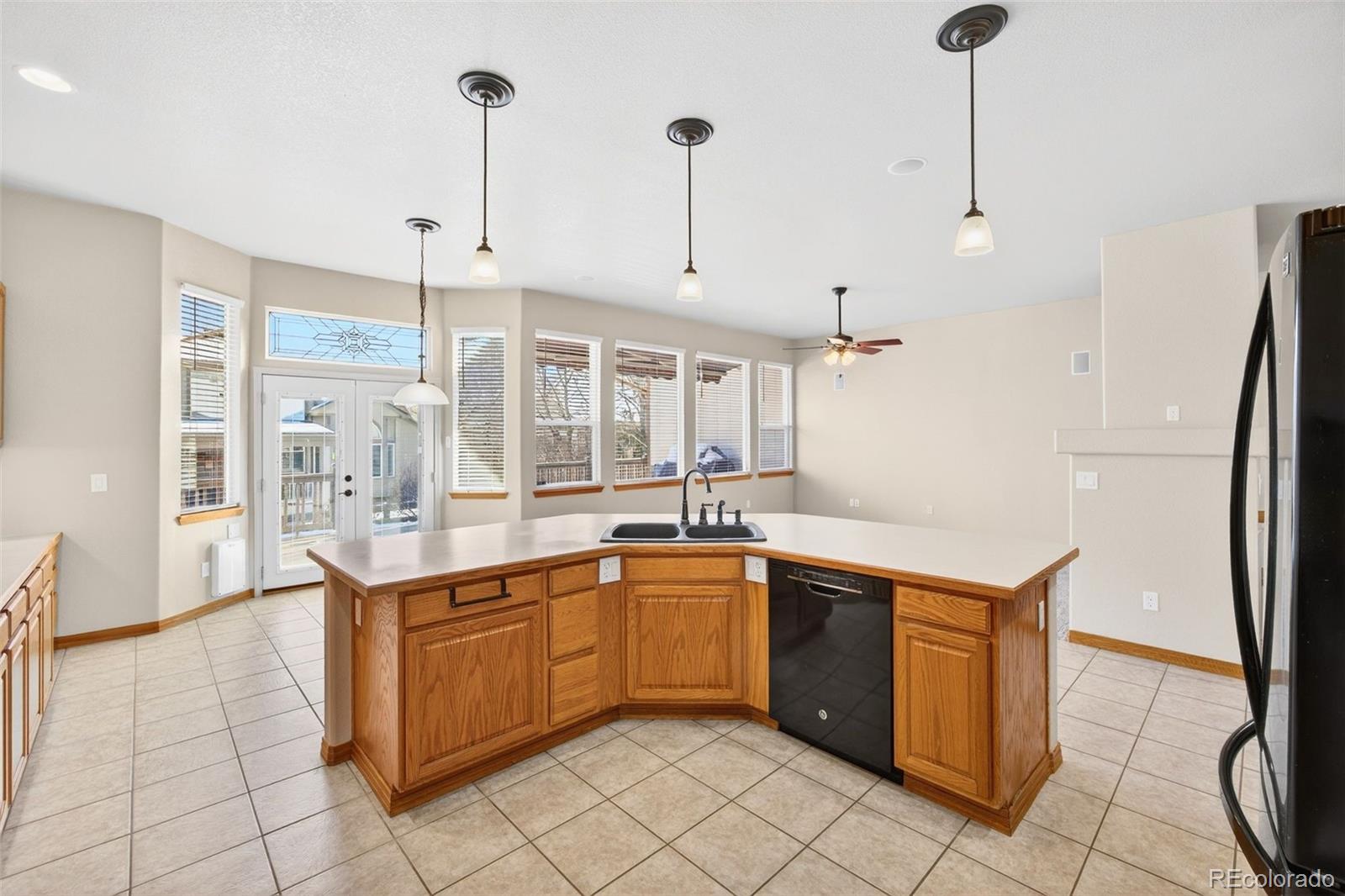 MLS Image #6 for 8400 s oak street,littleton, Colorado