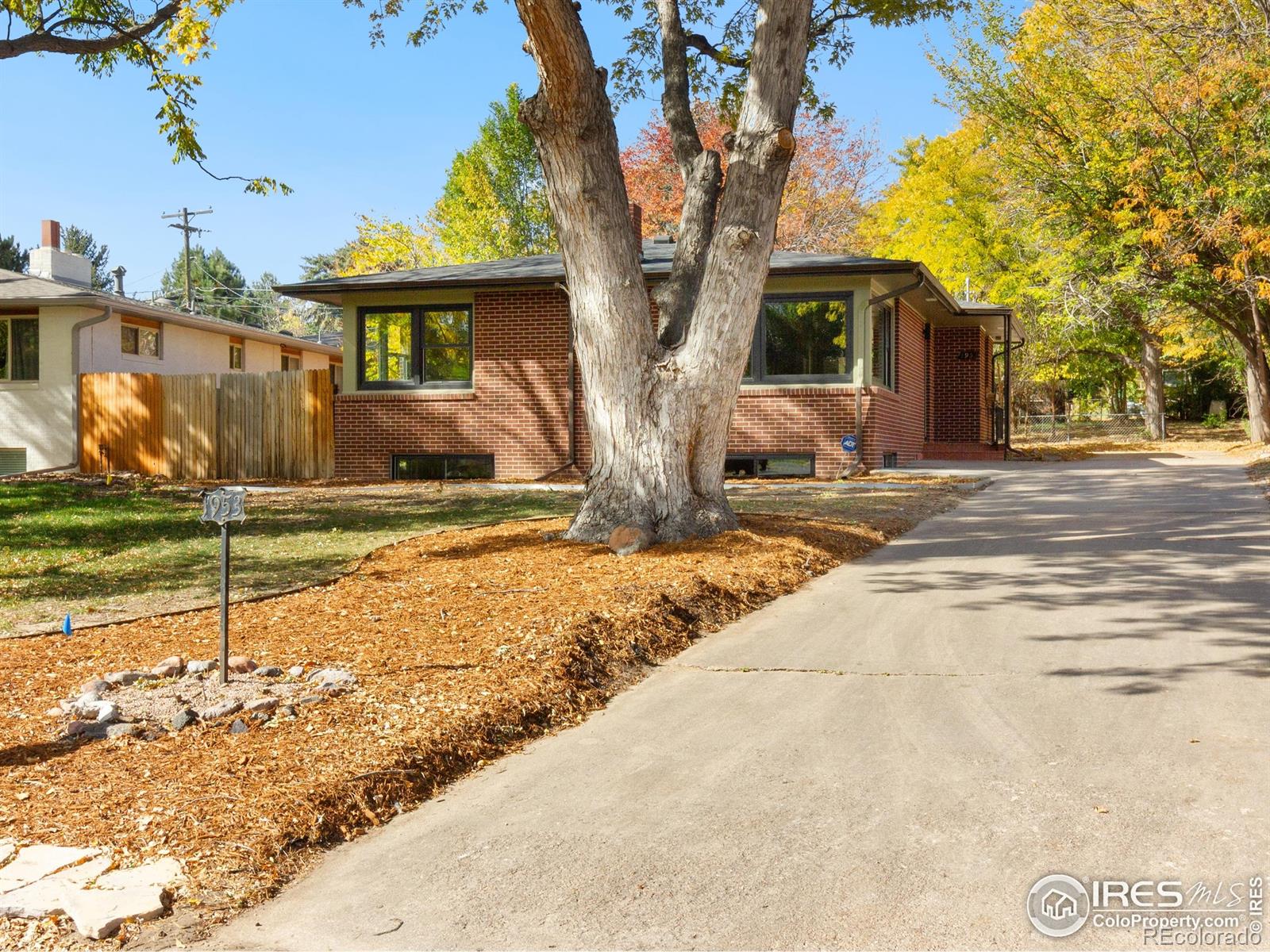 MLS Image #0 for 1953  17th avenue,greeley, Colorado