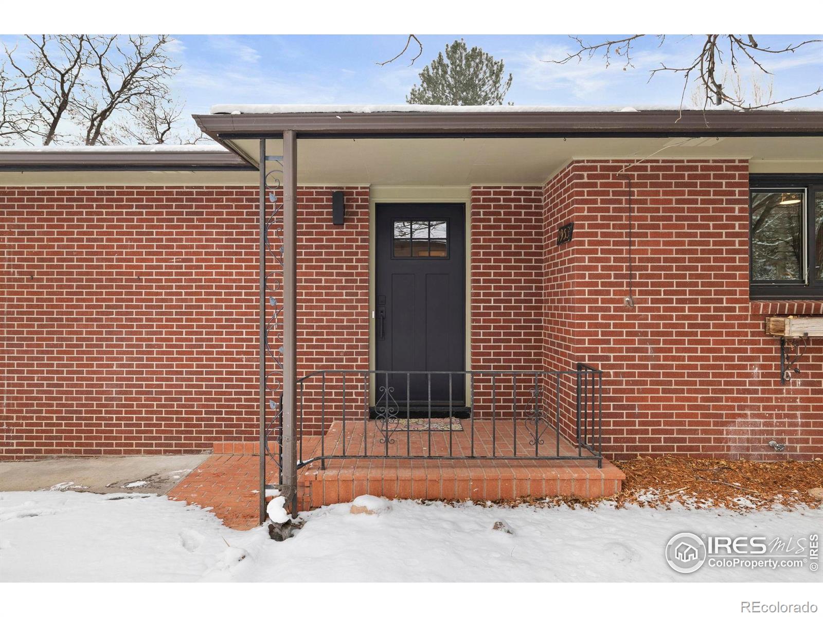 MLS Image #1 for 1953  17th avenue,greeley, Colorado