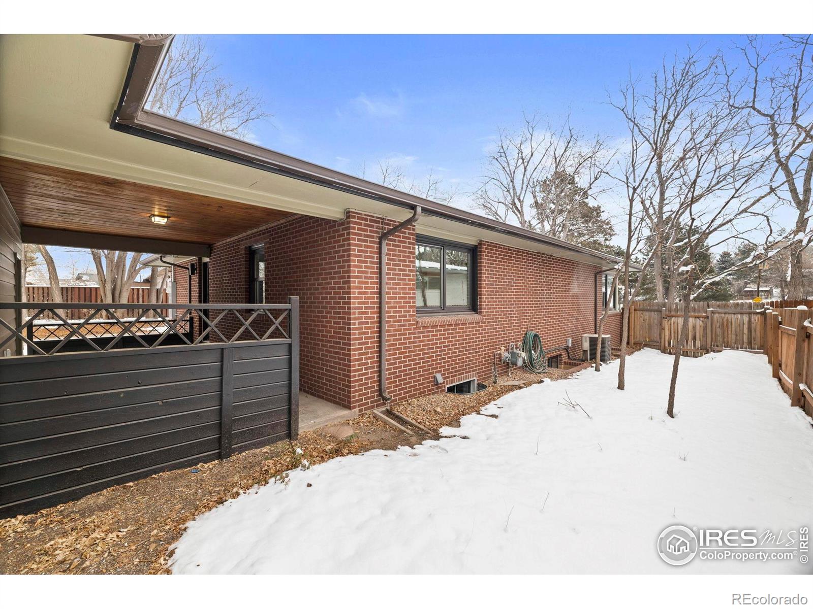 MLS Image #32 for 1953  17th avenue,greeley, Colorado