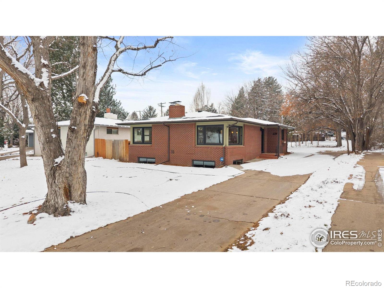 MLS Image #36 for 1953  17th avenue,greeley, Colorado