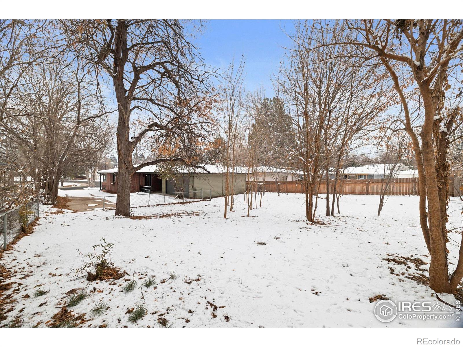 MLS Image #38 for 1953  17th avenue,greeley, Colorado