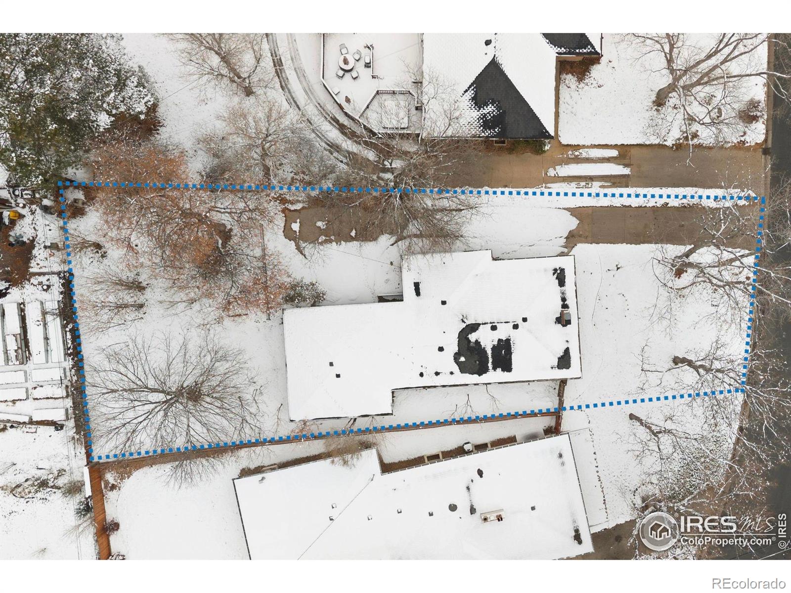 MLS Image #41 for 1953  17th avenue,greeley, Colorado