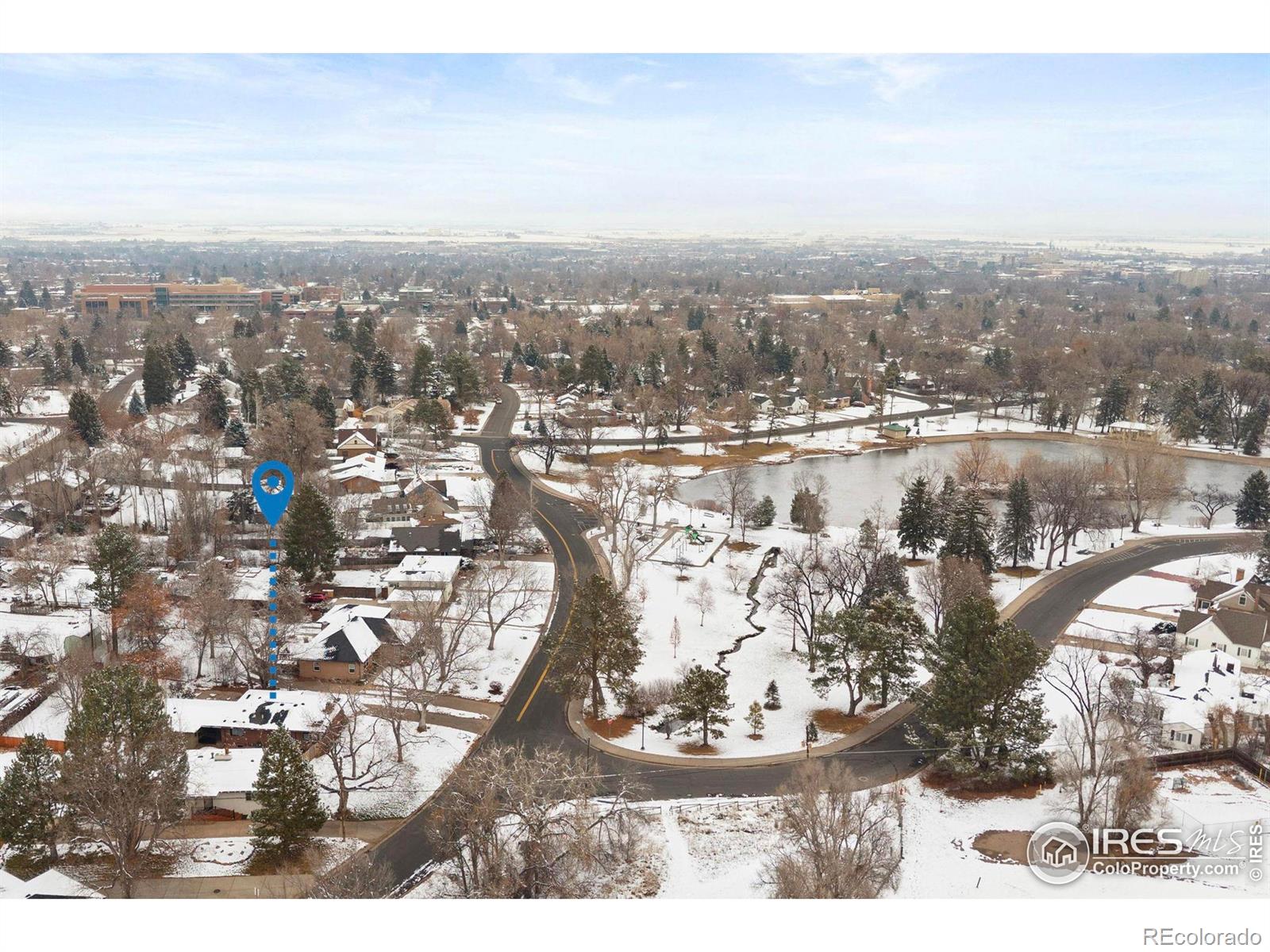 MLS Image #43 for 1953  17th avenue,greeley, Colorado