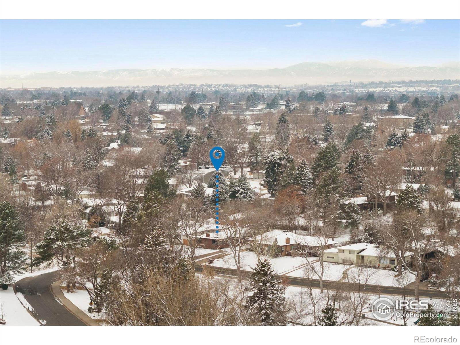 MLS Image #45 for 1953  17th avenue,greeley, Colorado