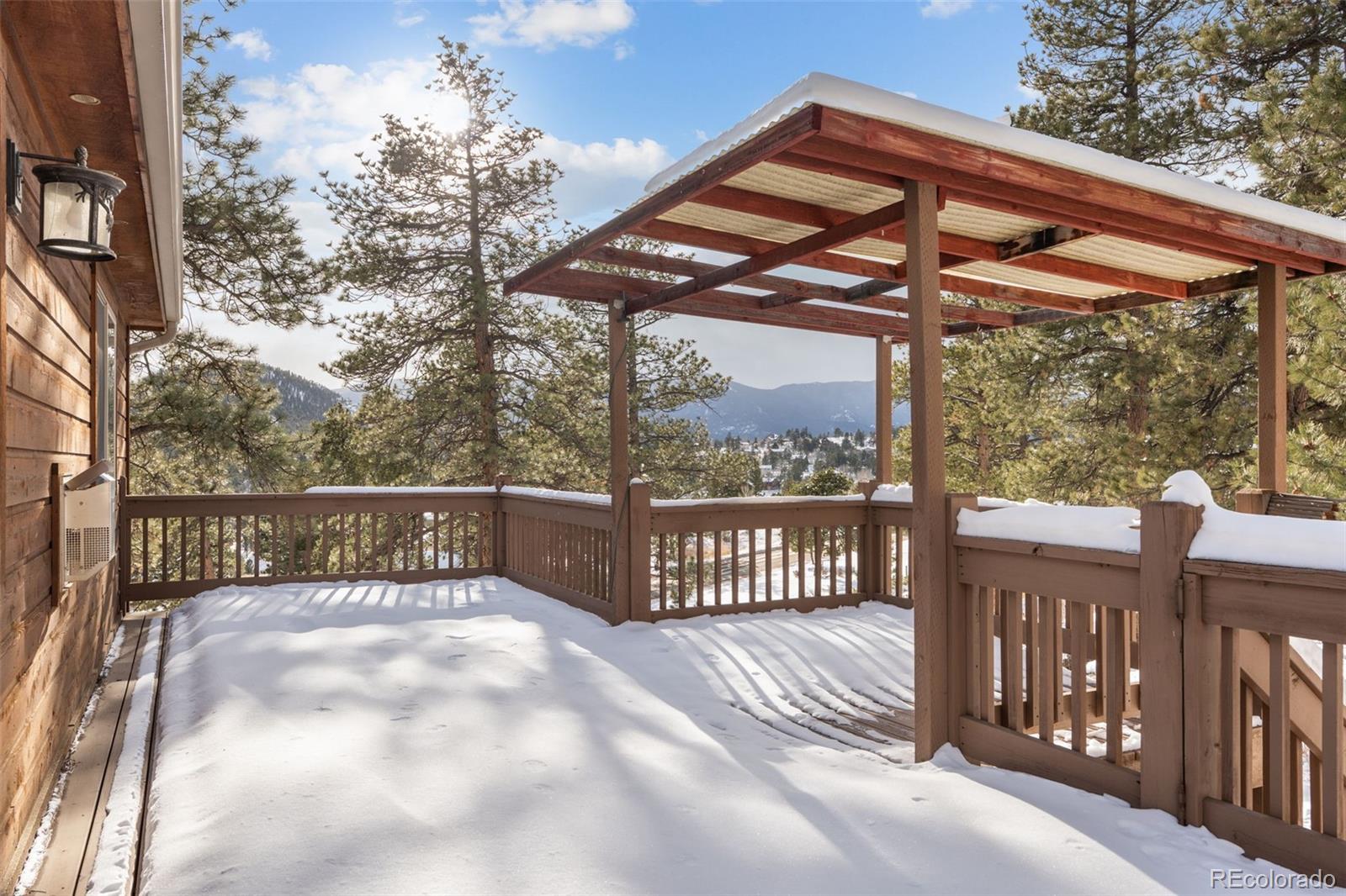MLS Image #27 for 377  deer trail drive,bailey, Colorado