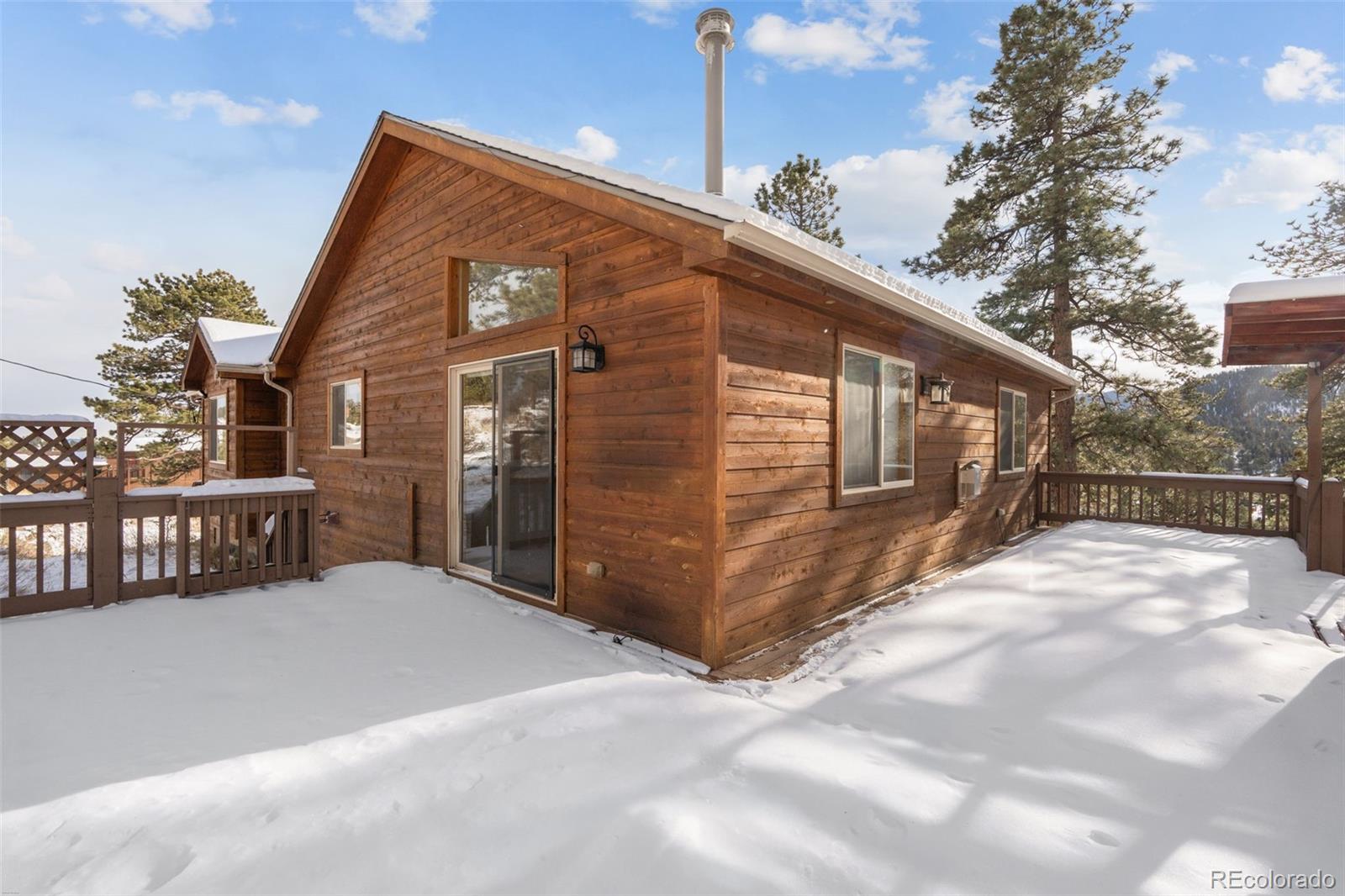 MLS Image #28 for 377  deer trail drive,bailey, Colorado