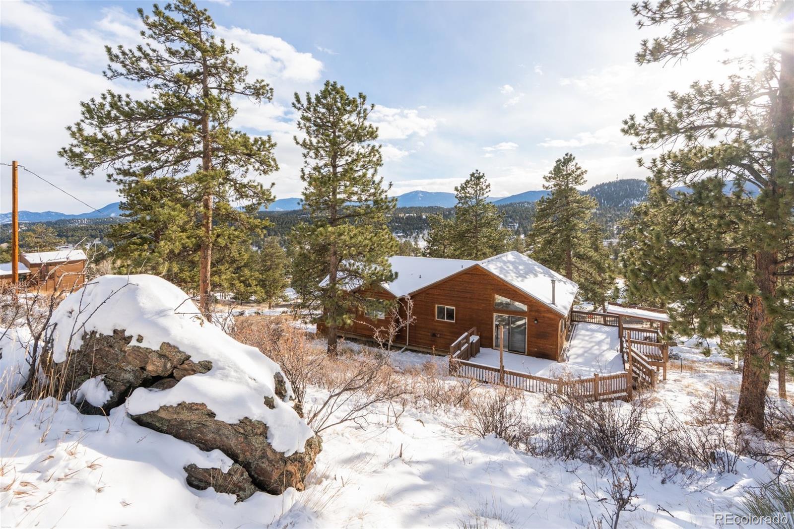 MLS Image #31 for 377  deer trail drive,bailey, Colorado