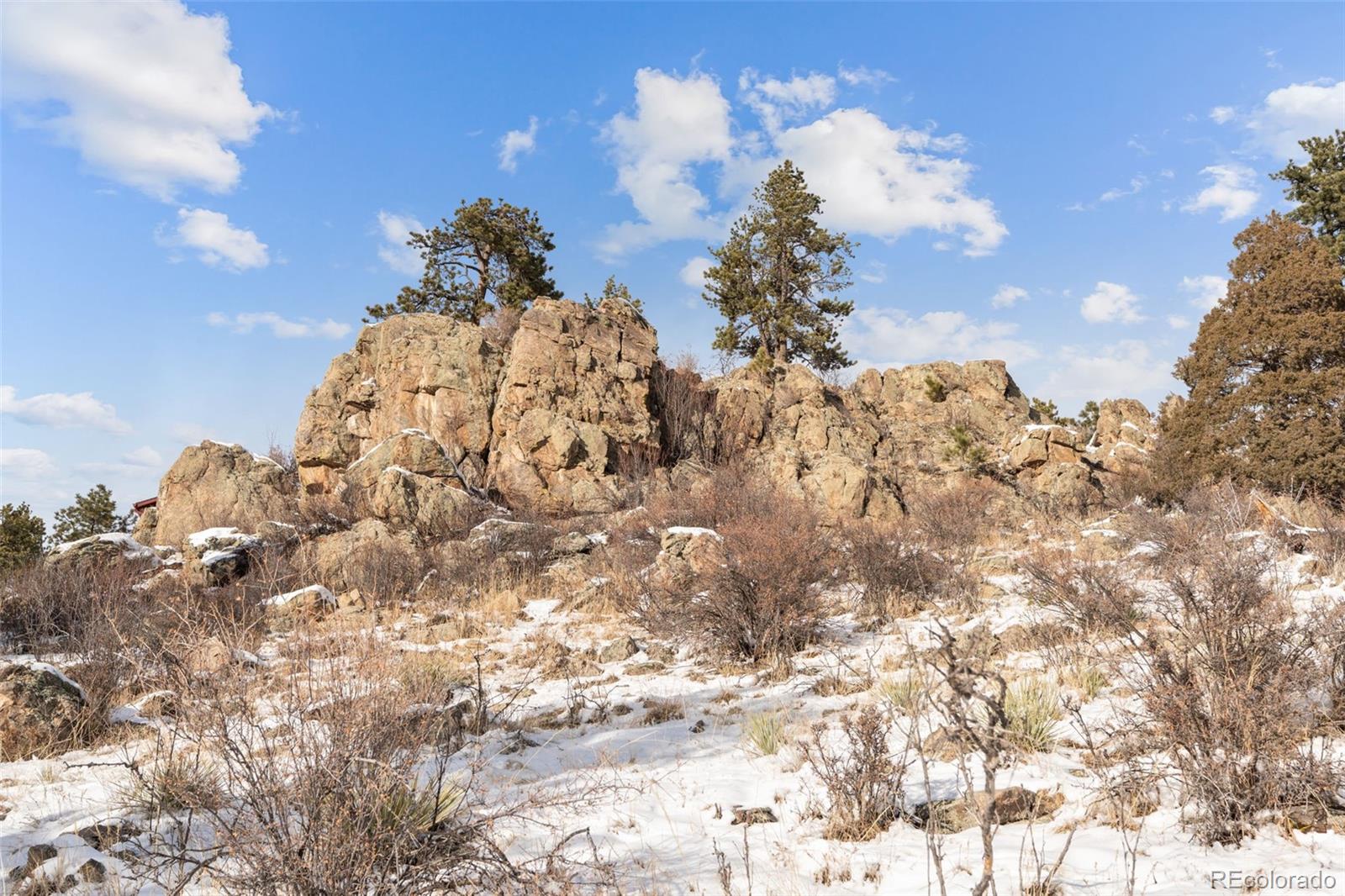 MLS Image #34 for 377  deer trail drive,bailey, Colorado
