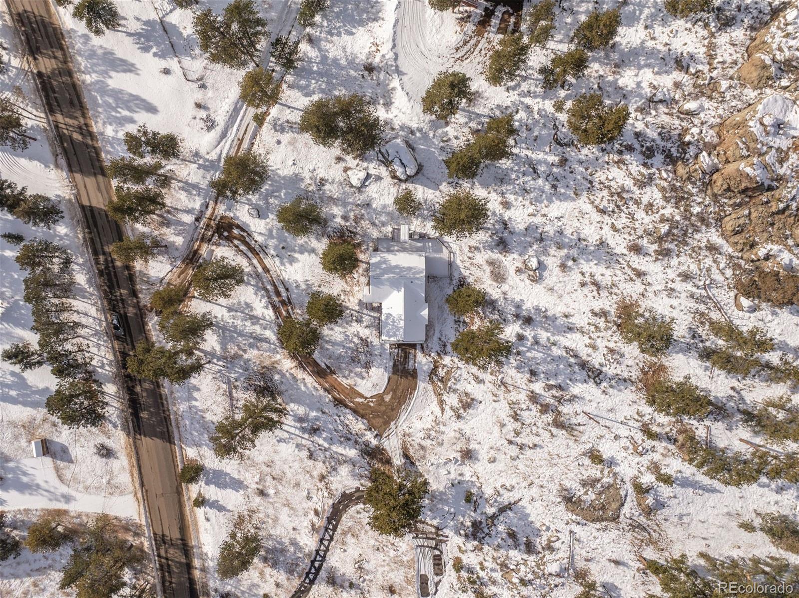MLS Image #40 for 377  deer trail drive,bailey, Colorado