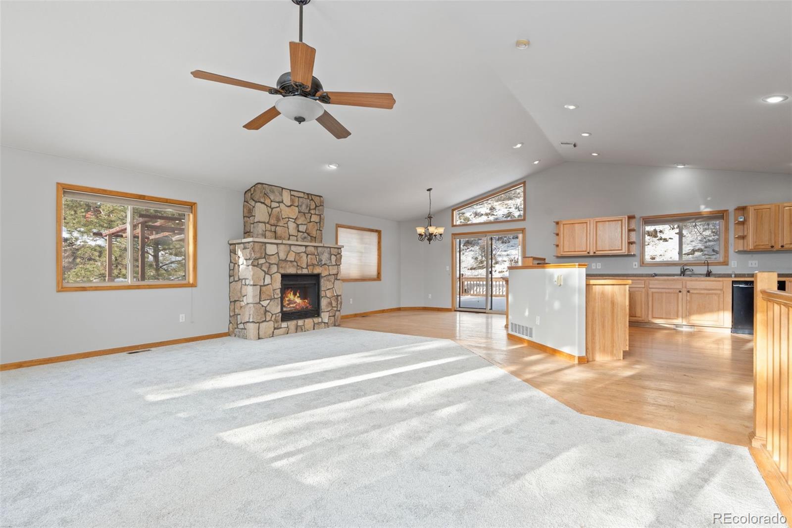 MLS Image #7 for 377  deer trail drive,bailey, Colorado