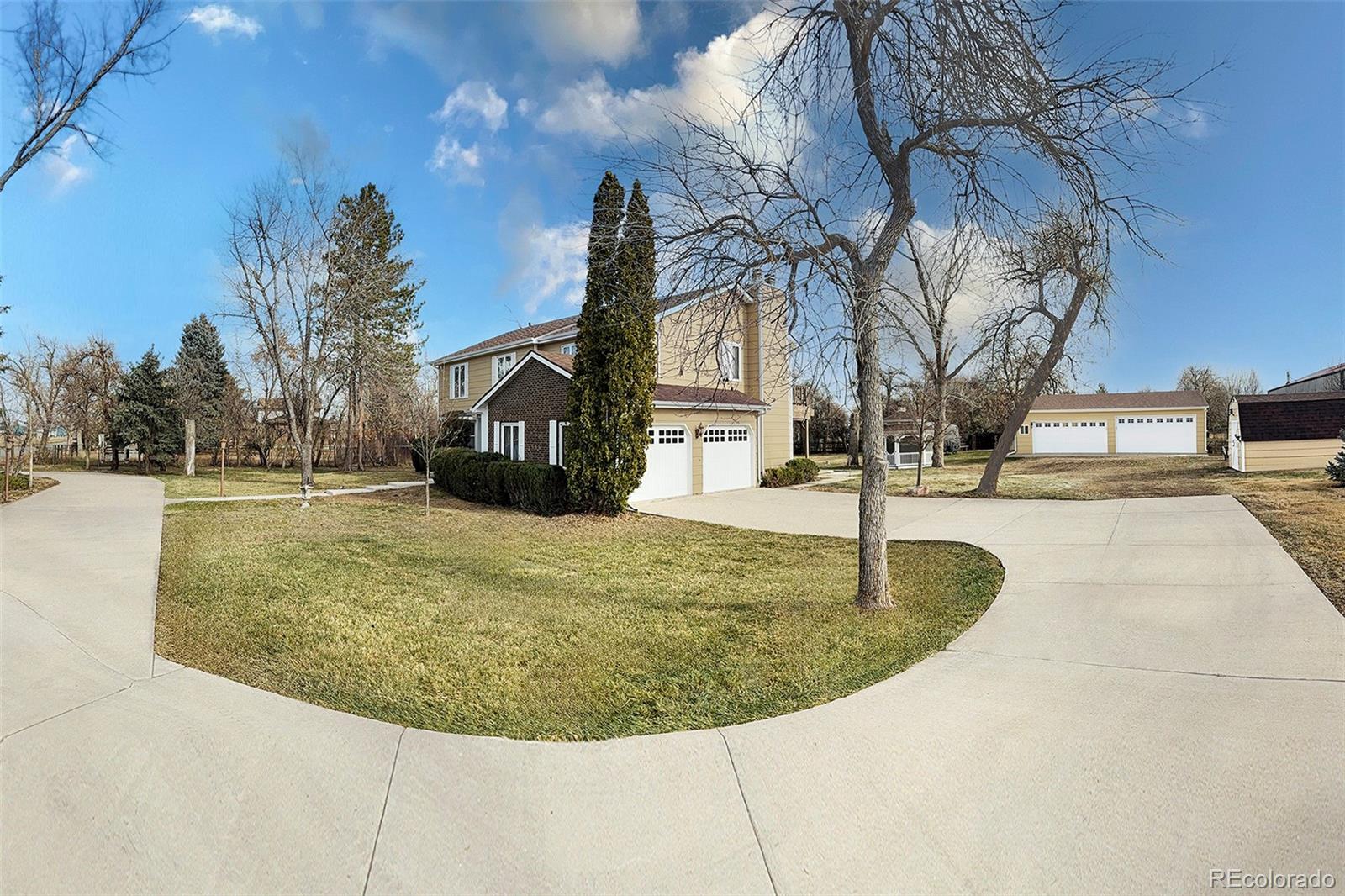 MLS Image #1 for 5386  fir avenue,erie, Colorado