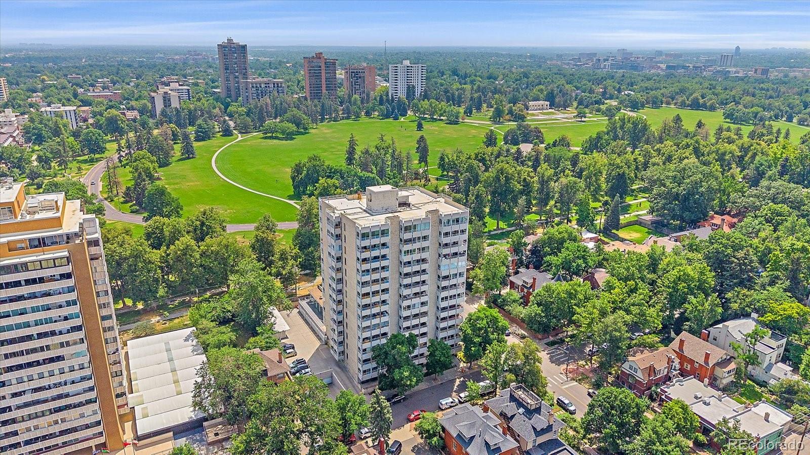 MLS Image #2 for 1200 n humboldt street 305,denver, Colorado