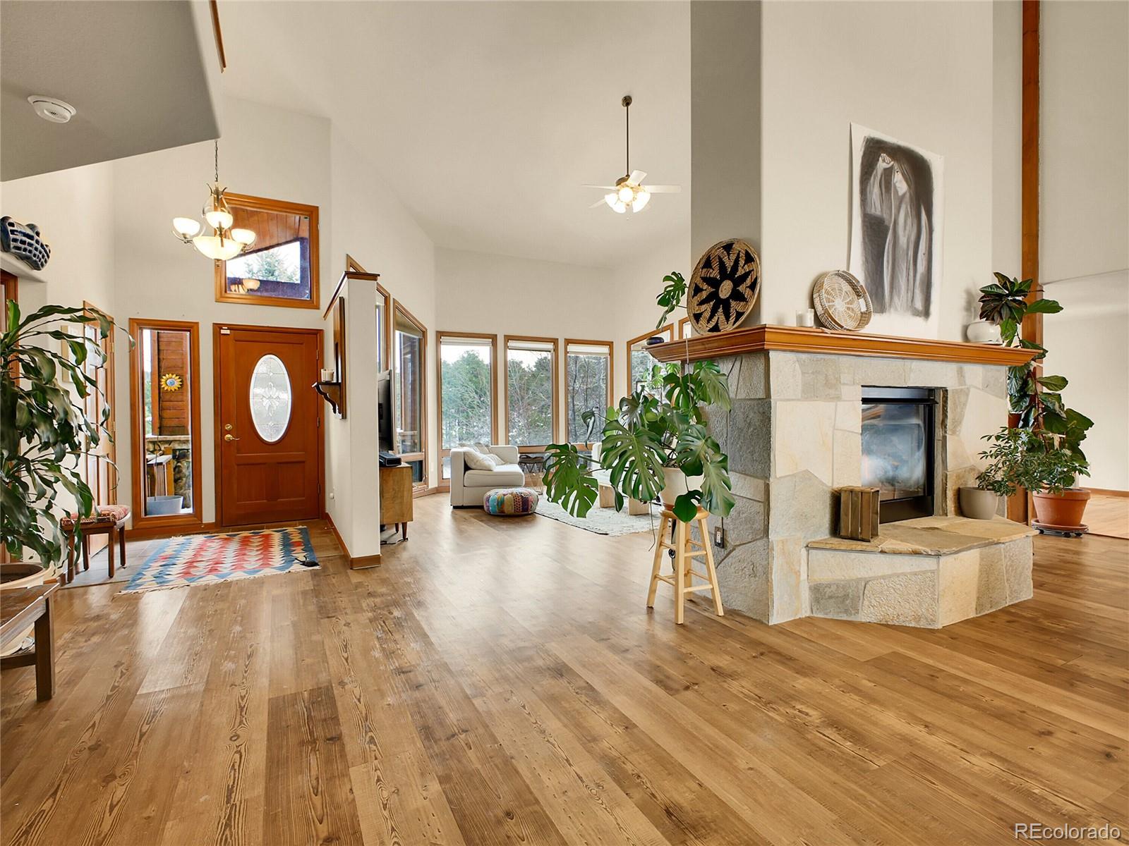 MLS Image #2 for 7230 s homesteader drive,morrison, Colorado
