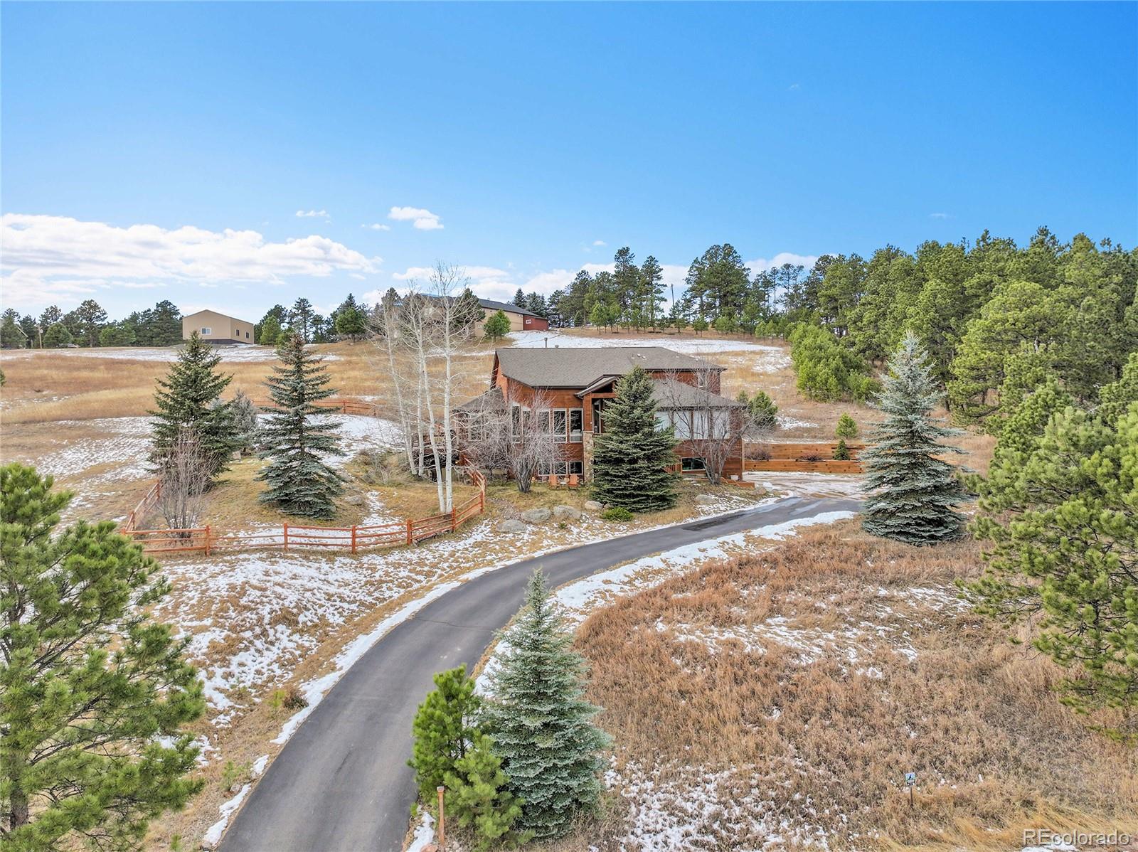 MLS Image #33 for 7230 s homesteader drive,morrison, Colorado