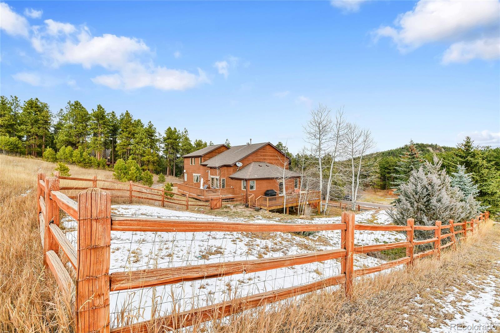 MLS Image #35 for 7230 s homesteader drive,morrison, Colorado