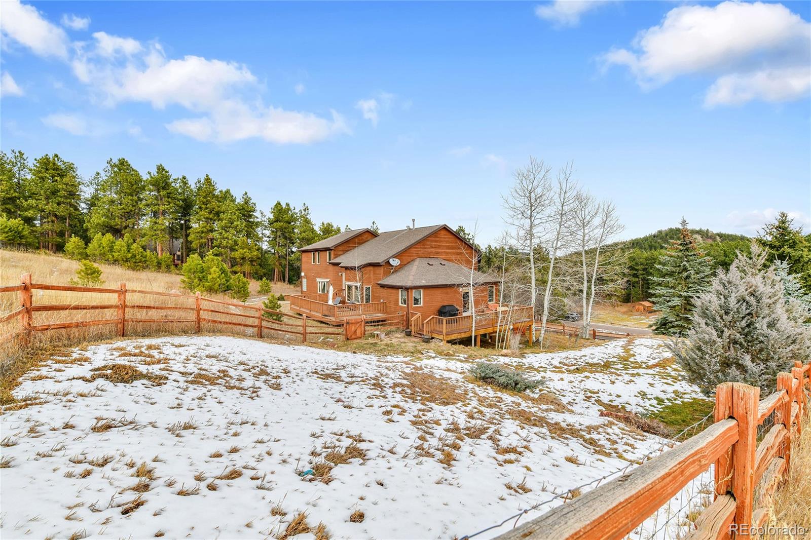 MLS Image #36 for 7230 s homesteader drive,morrison, Colorado