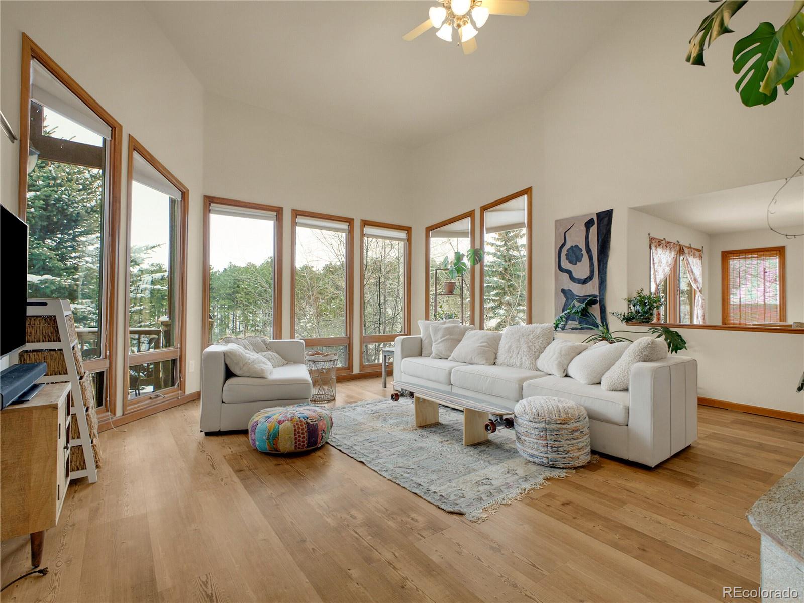 MLS Image #4 for 7230 s homesteader drive,morrison, Colorado