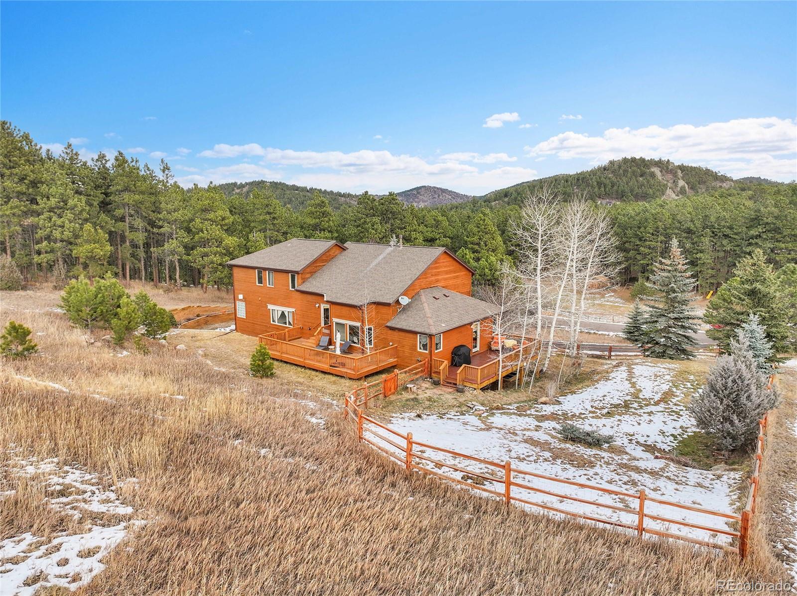 MLS Image #42 for 7230 s homesteader drive,morrison, Colorado