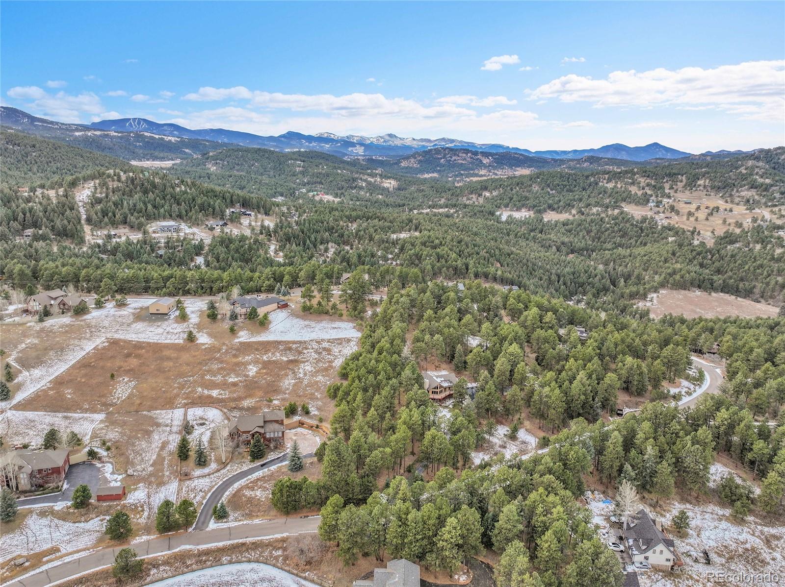 MLS Image #43 for 7230 s homesteader drive,morrison, Colorado