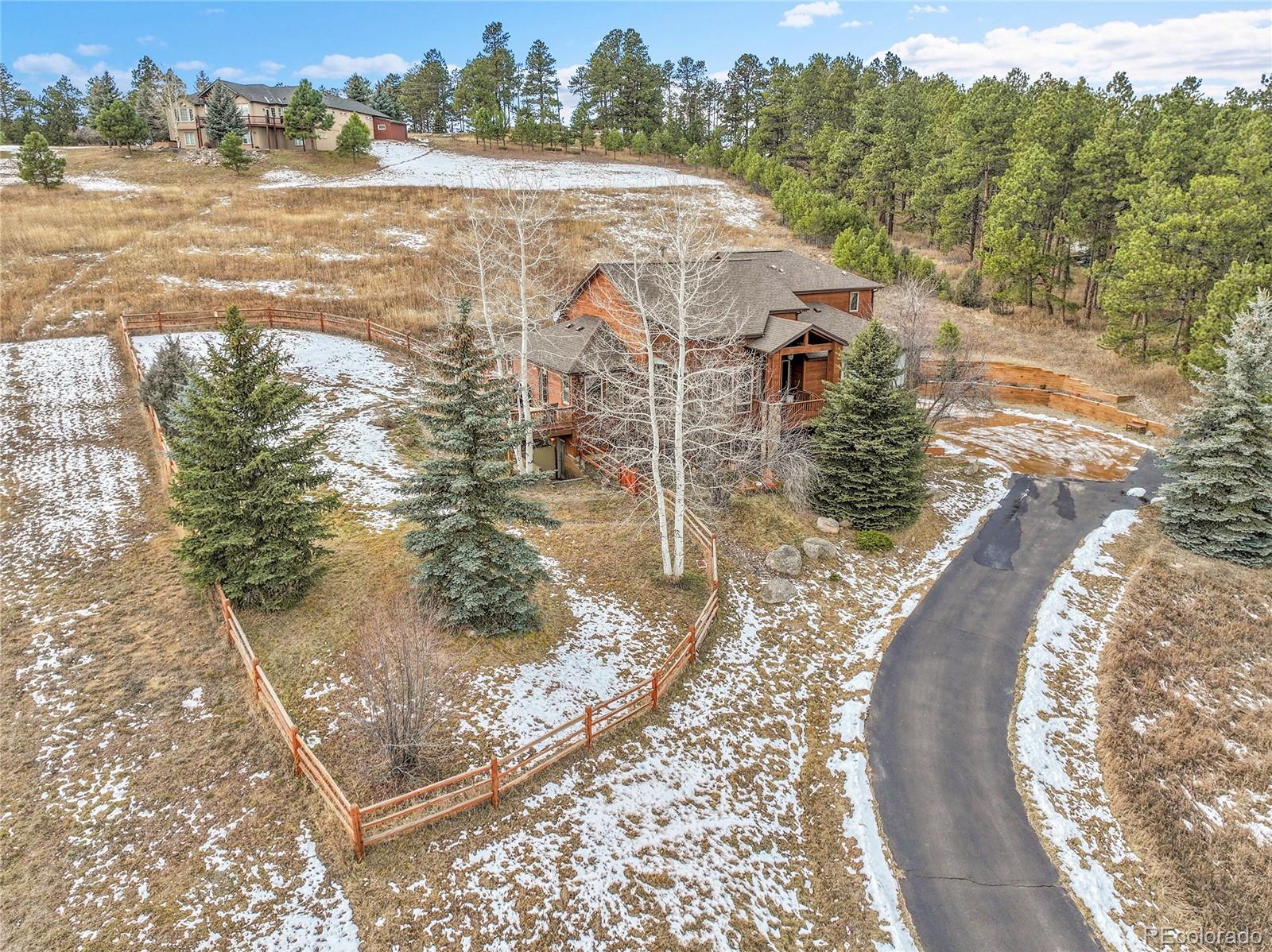 MLS Image #44 for 7230 s homesteader drive,morrison, Colorado