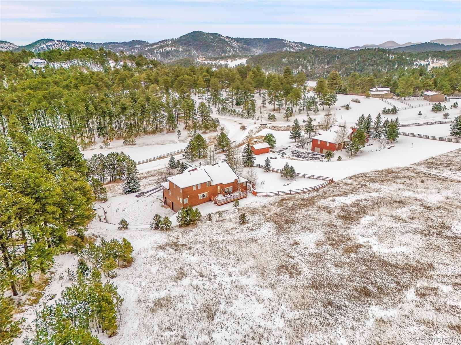 MLS Image #45 for 7230 s homesteader drive,morrison, Colorado