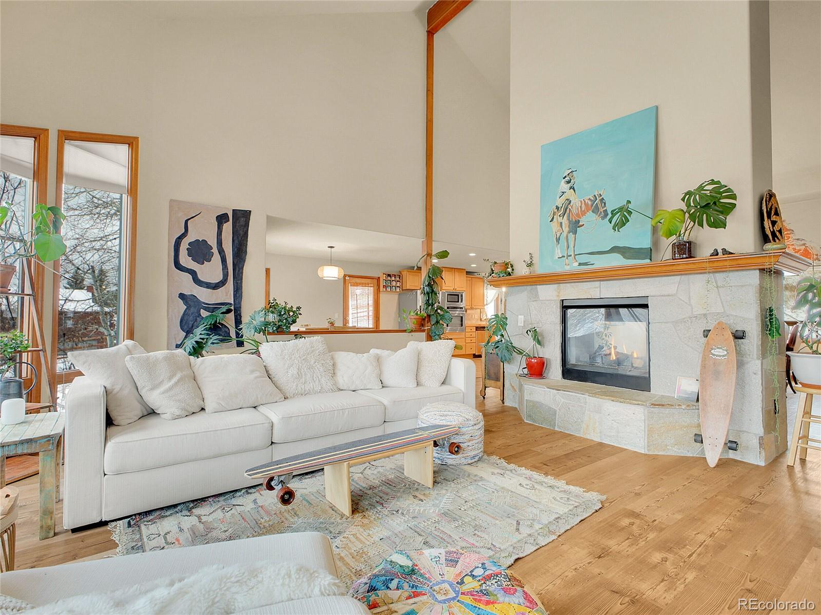 MLS Image #5 for 7230 s homesteader drive,morrison, Colorado
