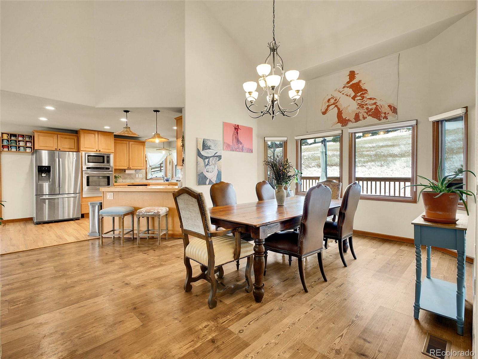 MLS Image #6 for 7230 s homesteader drive,morrison, Colorado