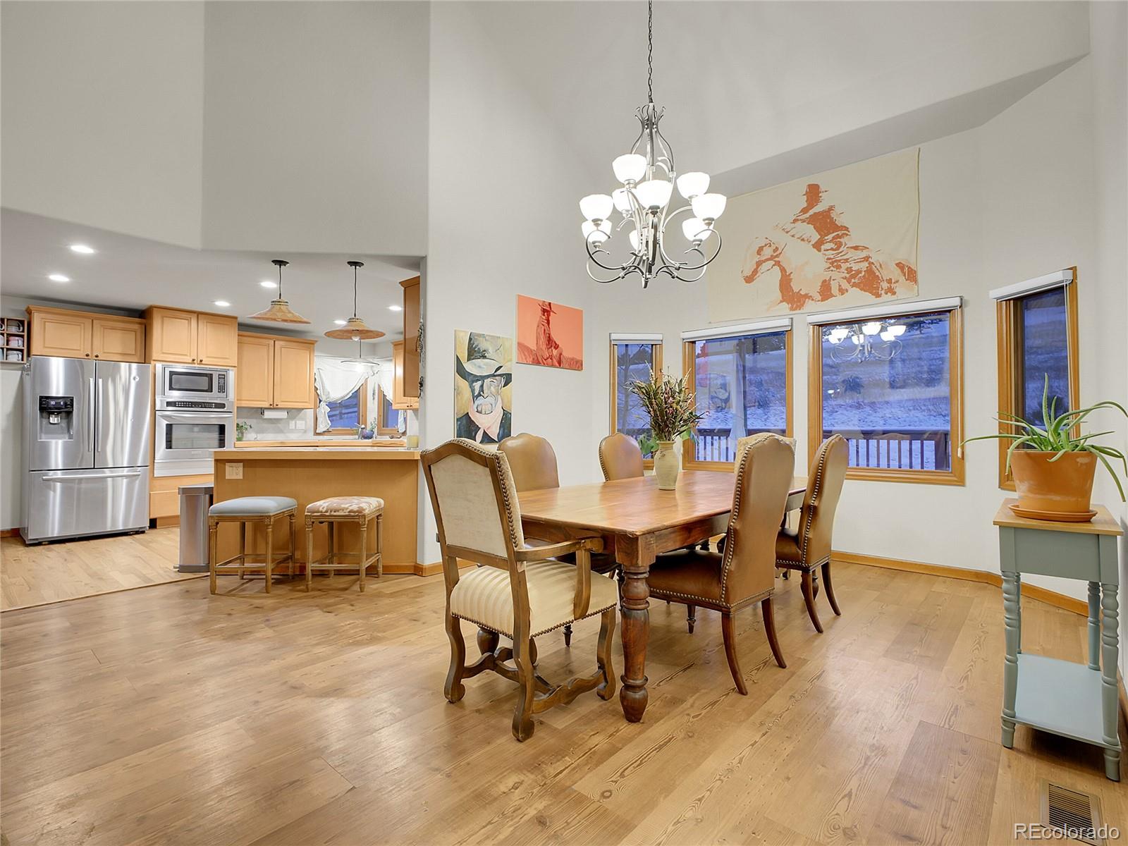 MLS Image #7 for 7230 s homesteader drive,morrison, Colorado